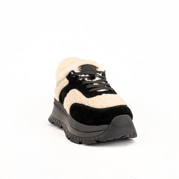 9177 loriblu Sneakers / Brown